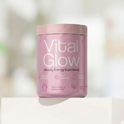 Beauty Energy - Superblend - (300g)